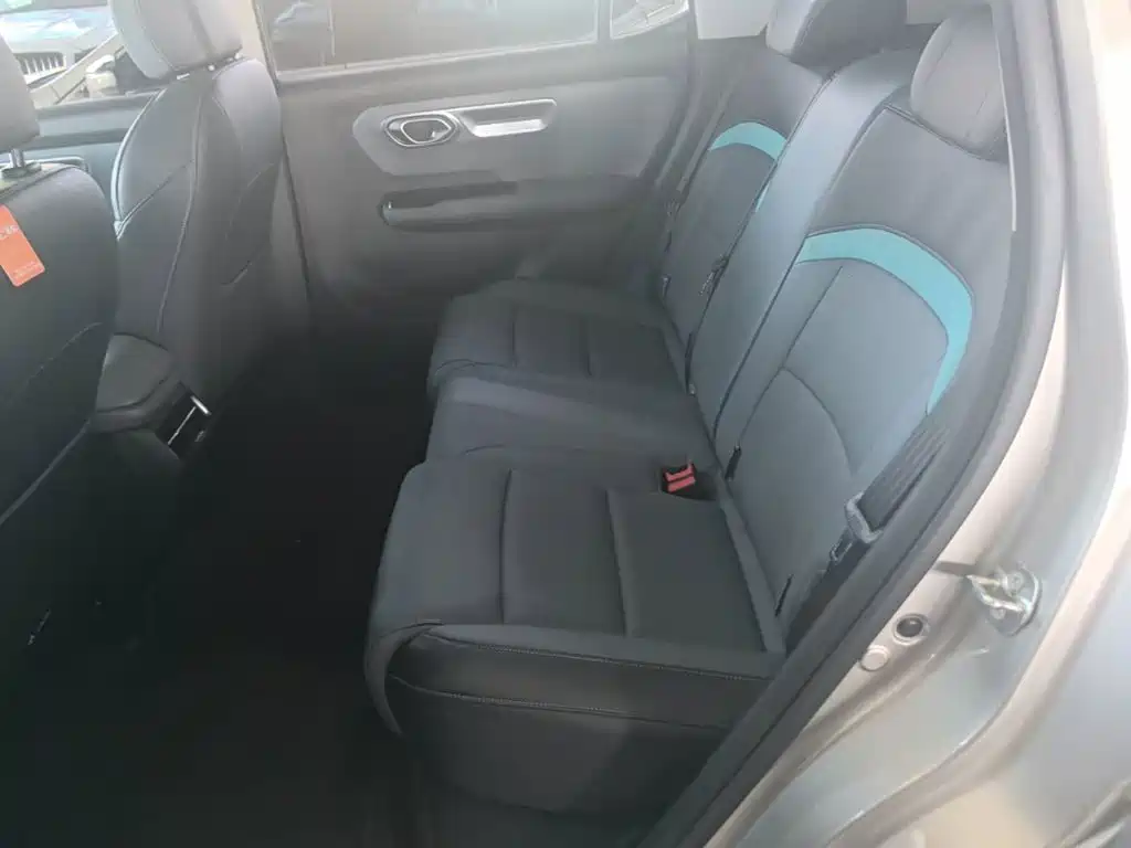 AION Y 2024 Younger Star Edition купить на сайте DeffCars