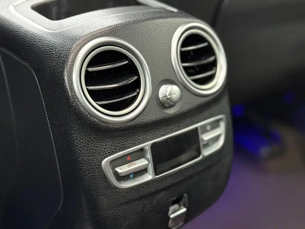 Mercedes-Benz GLC 2020 facelift GLC 300 L 4MATIC dynamic купить на сайте DeffCars