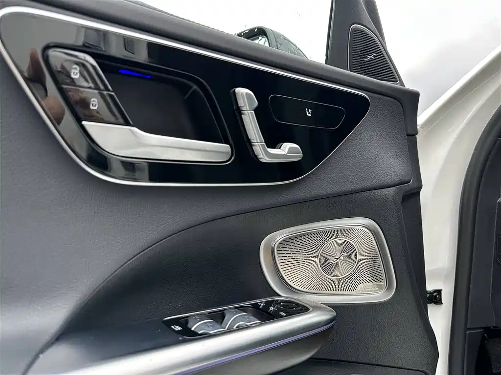 Mercedes-Benz C-Class 2025 C 260 L Haoye Sports Edition купить на сайте DeffCars