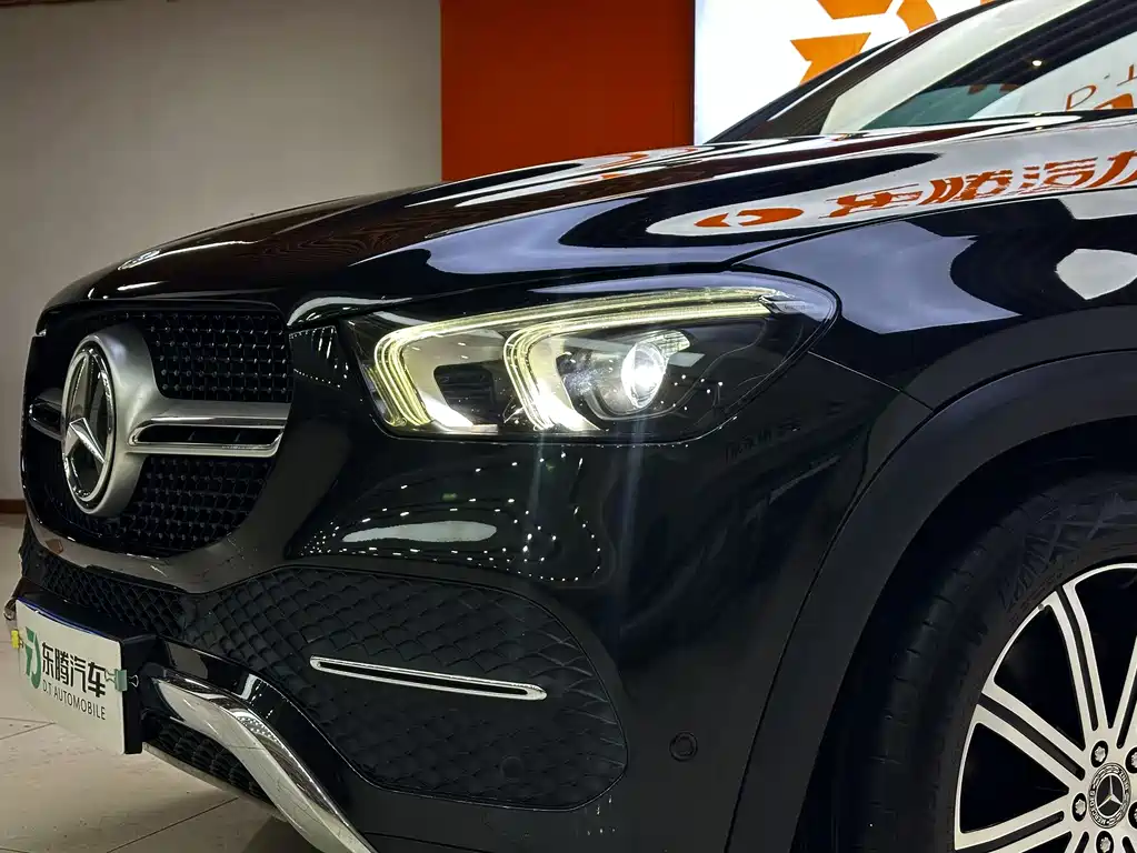 Mercedes-Benz GLE Coupe 2020 GLE 450 4MATIC Coupe SUV Luxury купить на сайте DeffCars