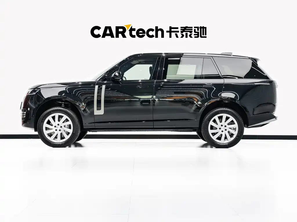 Range Rover 2025 3.0 L6 400PS Extended Edition купить на сайте DeffCars