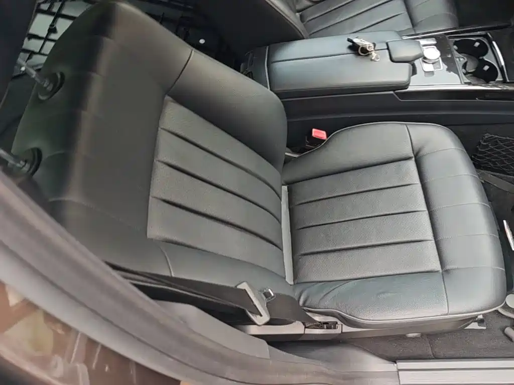 Mercedes E-Class 2015 E 260 L Sports купить на сайте DeffCars