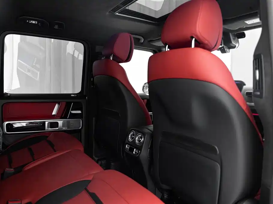 Mercedes-Benz G-Class AMG 2022 AMG G 63 купить на сайте DeffCars