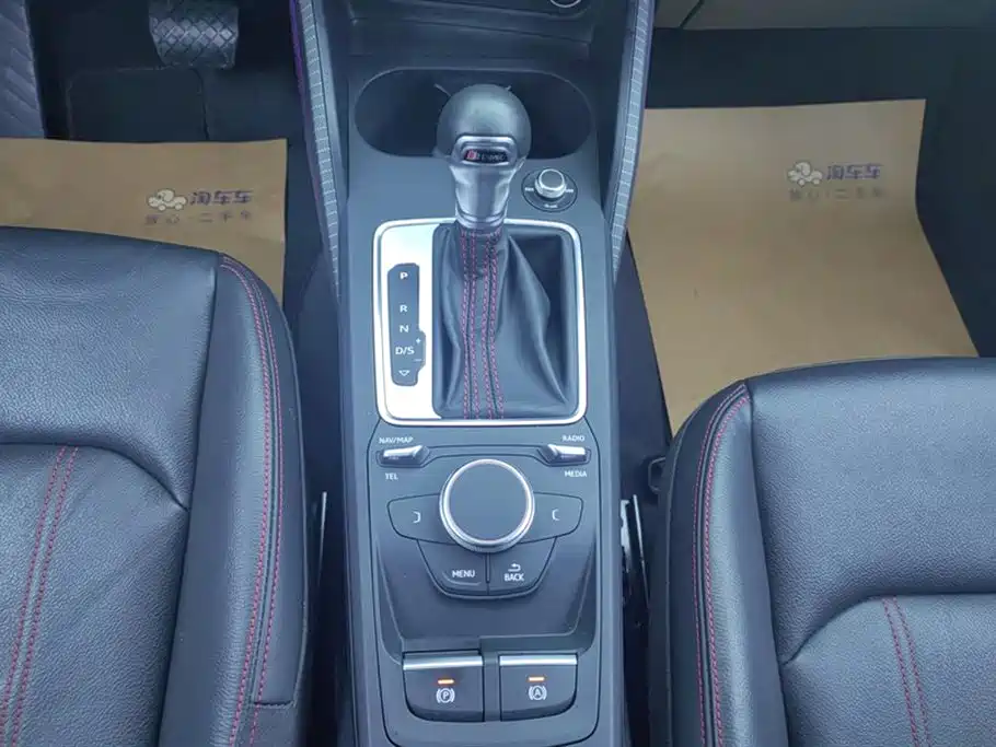 Audi Q2L 2022 35 TFSI aggressive and dynamic model купить на сайте DeffCars