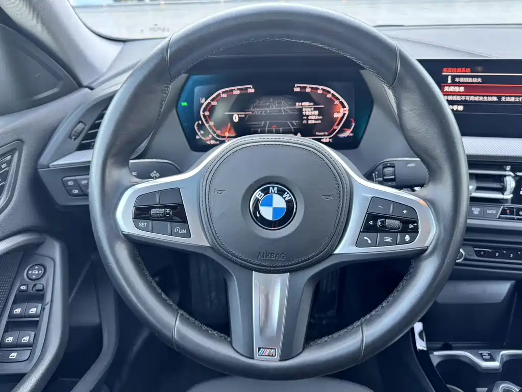 BMW 2 Series Imported 2023 225i Four-Door Coupe M Sports Package купить на сайте DeffCars
