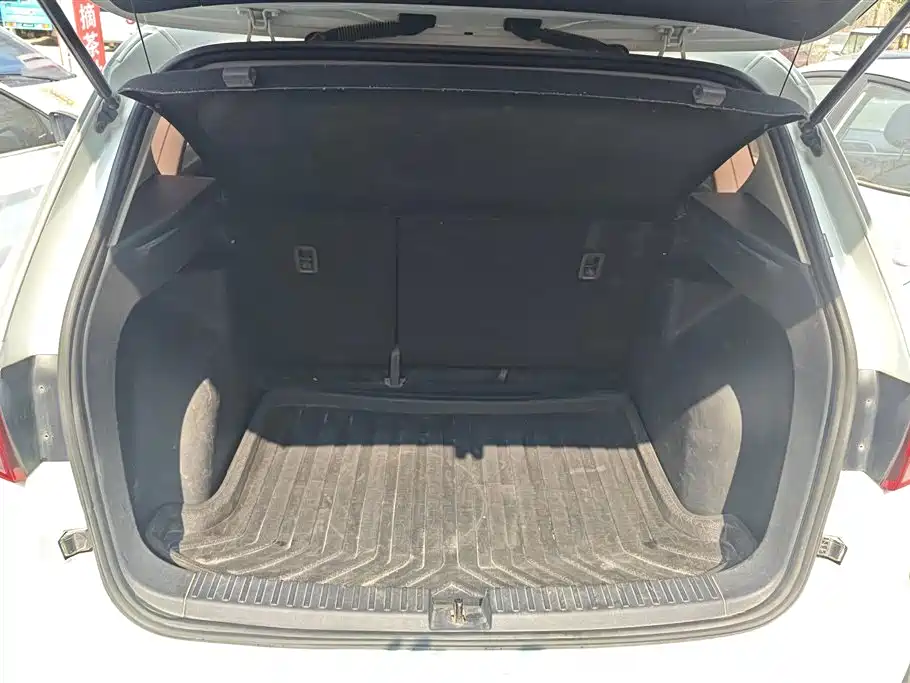 Jetta VS5 2019 280TSI automatic glory type купить на сайте DeffCars