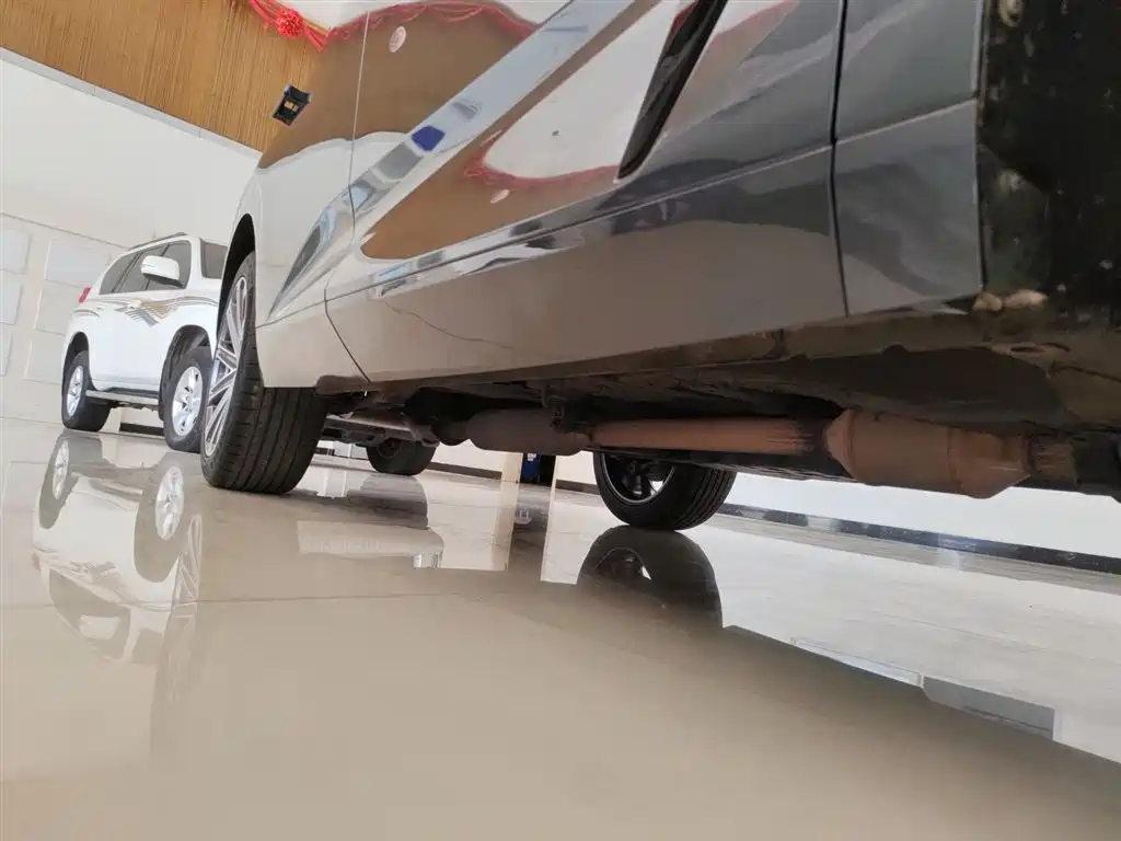 Changan UNI-K 2021 2.0T premium model купить на сайте DeffCars