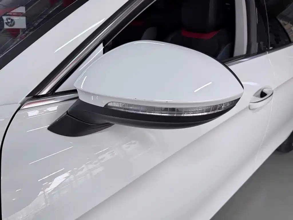 Lingdu 2024 Lingdu L 280TSI DSG Hot Edition купить на сайте DeffCars