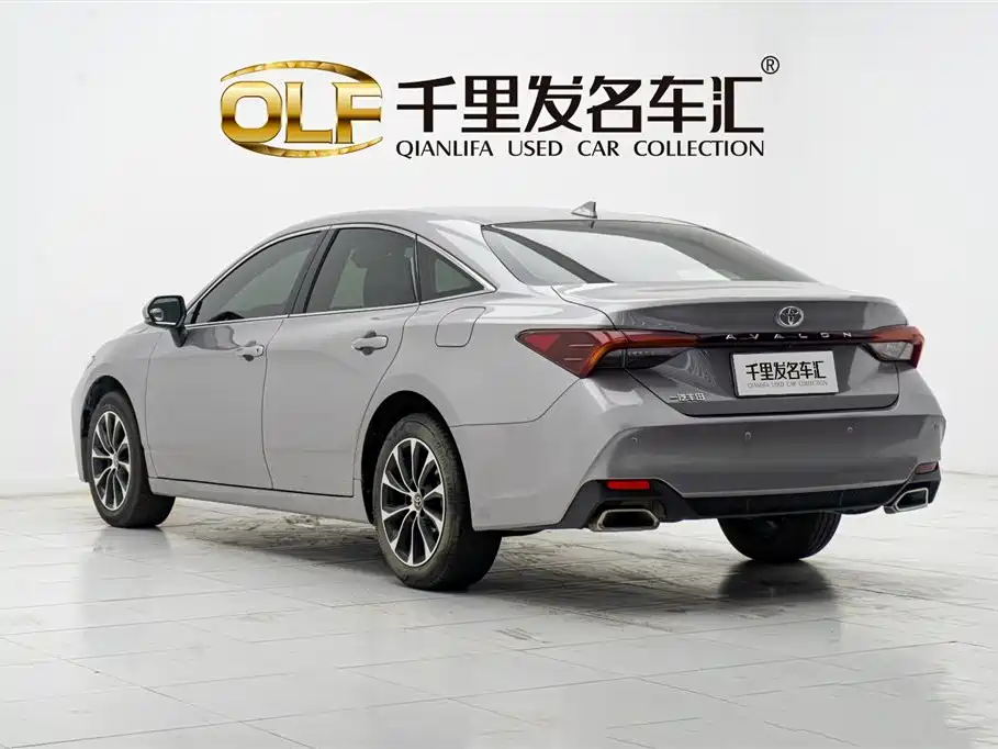 Asia Dragon 2023 2.0L Premium Edition купить на сайте DeffCars