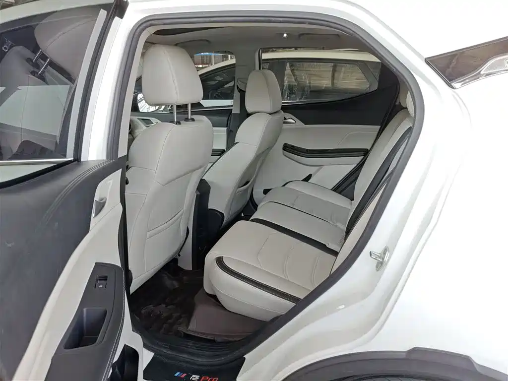 Yuan Pro 2021 model 401KM premium model купить на сайте DeffCars
