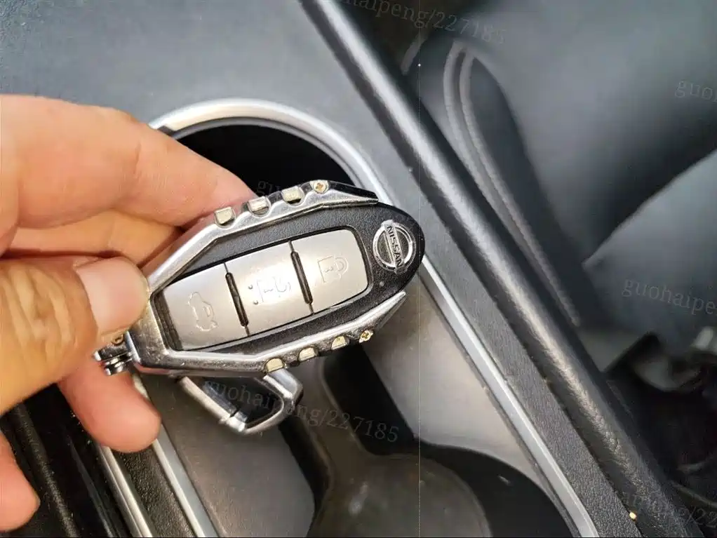 Teana 2022 2.0L XL-TLS Enjoy Edition купить на сайте DeffCars