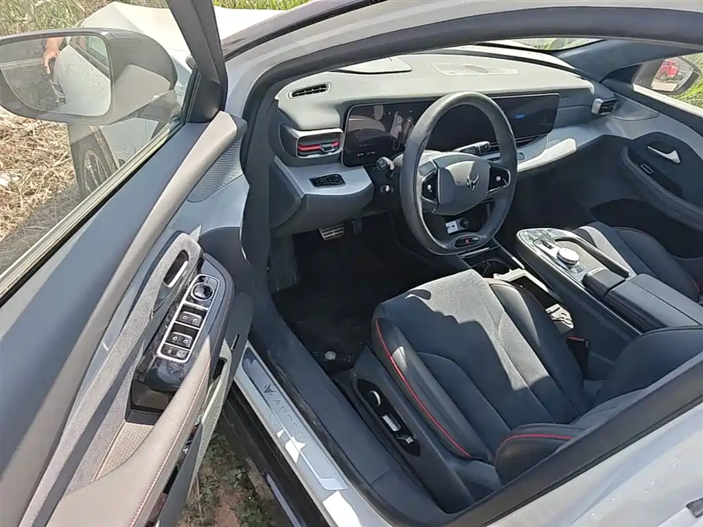 JiFox Alpha S 2023 advance version купить на сайте DeffCars