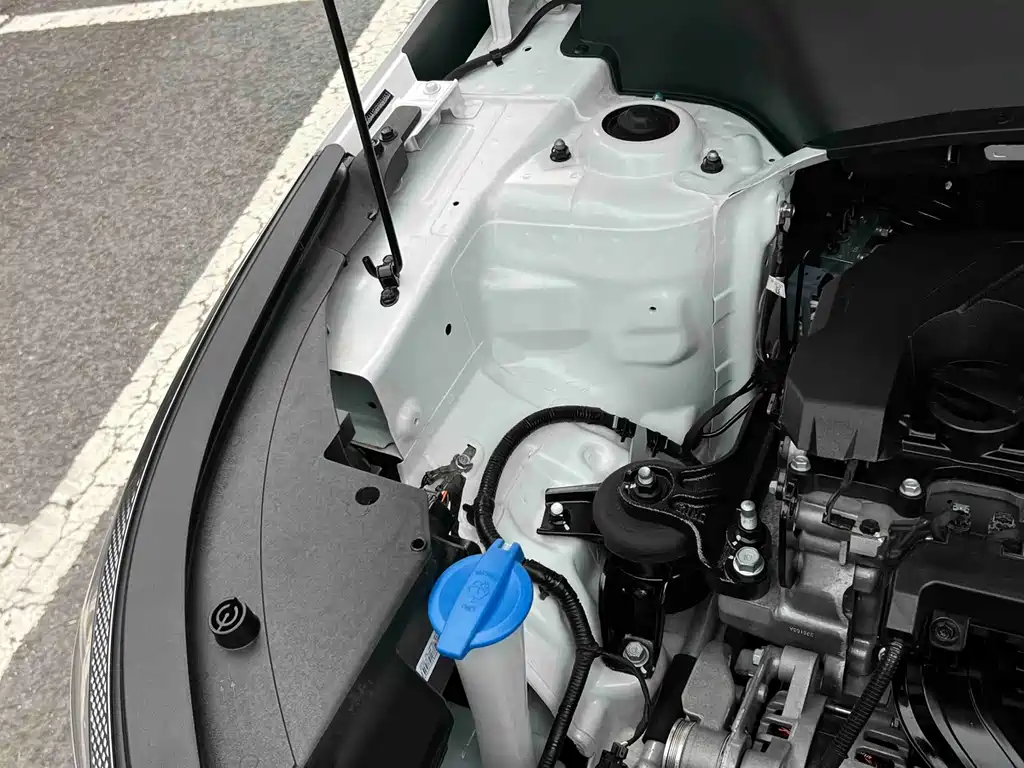 Sethus 2023 1.5L CVT Deluxe Edition купить на сайте DeffCars