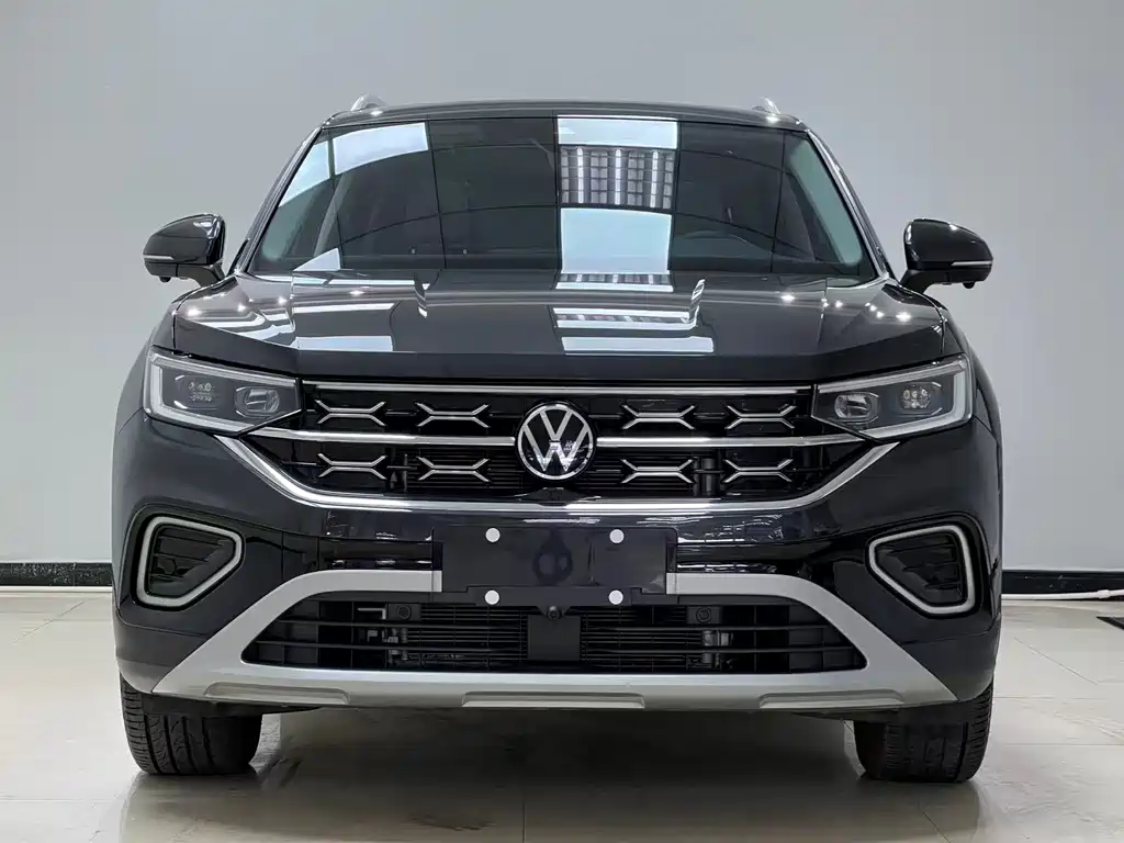 Tanyue 2023 280TSI 2WD Luxury Plus Advanced Edition купить на сайте DeffCars