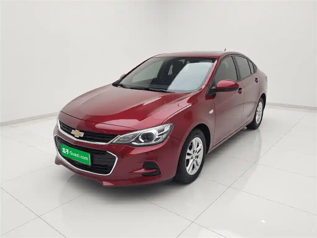 Covoz 2018 320 Automatic Xinyue Edition купить на сайте DeffCars