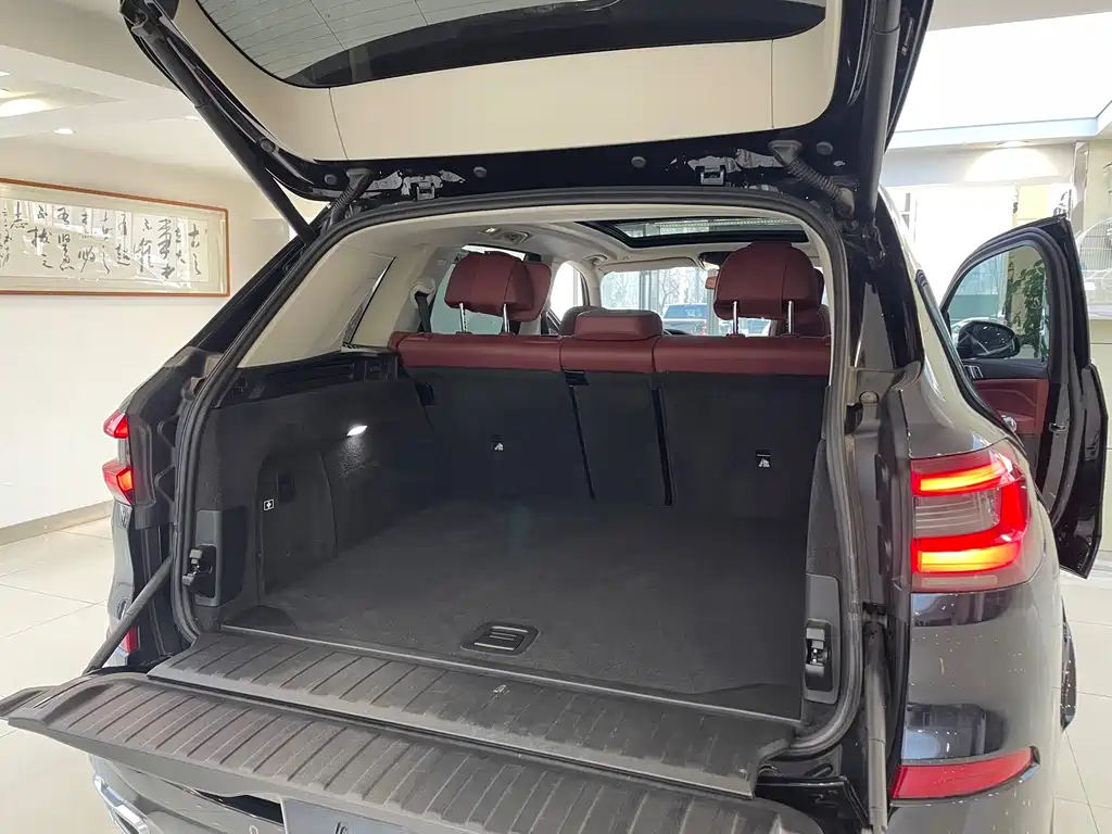 BMW X5 2022 xDrive 30Li Exclusive M Sports Package купить на сайте DeffCars