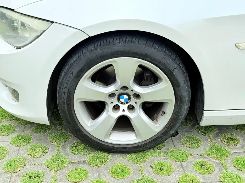 BMW 3 Series Imported 2011 320i Convertible Coupe купить на сайте DeffCars
