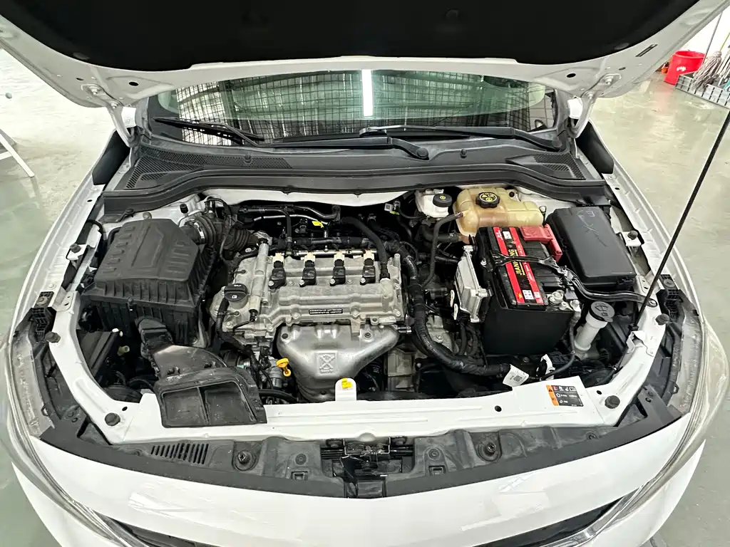 Kovoz 2019 320 automatic sunroof version купить на сайте DeffCars