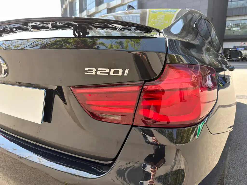 BMW 3 Series GT 2020 320i M Sports Package купить на сайте DeffCars