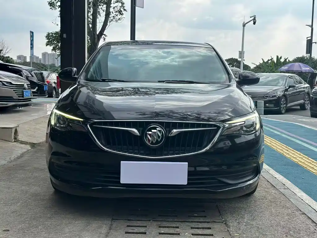 Yinglang 2018 15T dual-clutch aggressive model, National V купить на сайте DeffCars