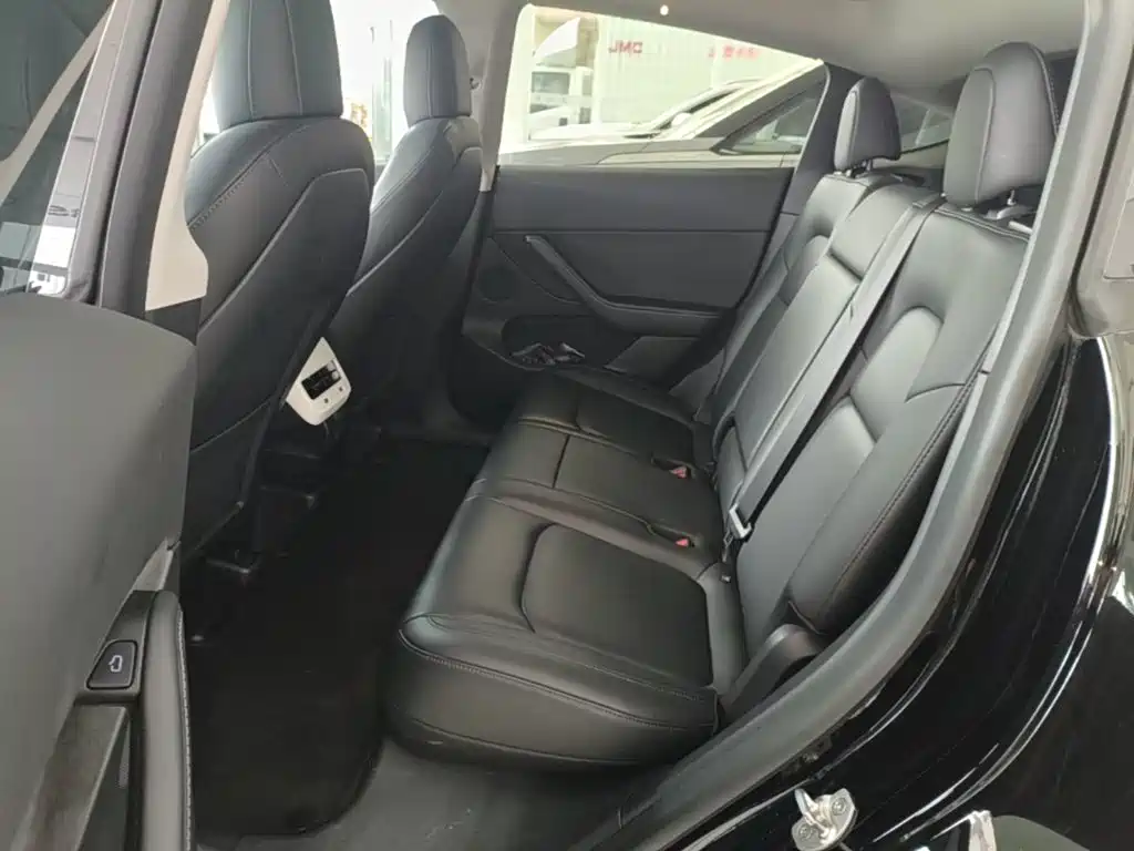 Model Y 2021 standard range rear-wheel drive version купить на сайте DeffCars