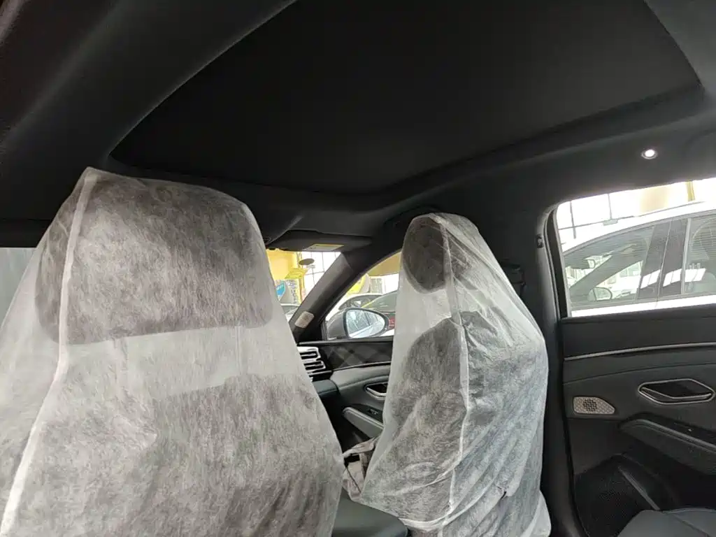 Qin L 2024 DM-i 120KM leading model купить на сайте DeffCars