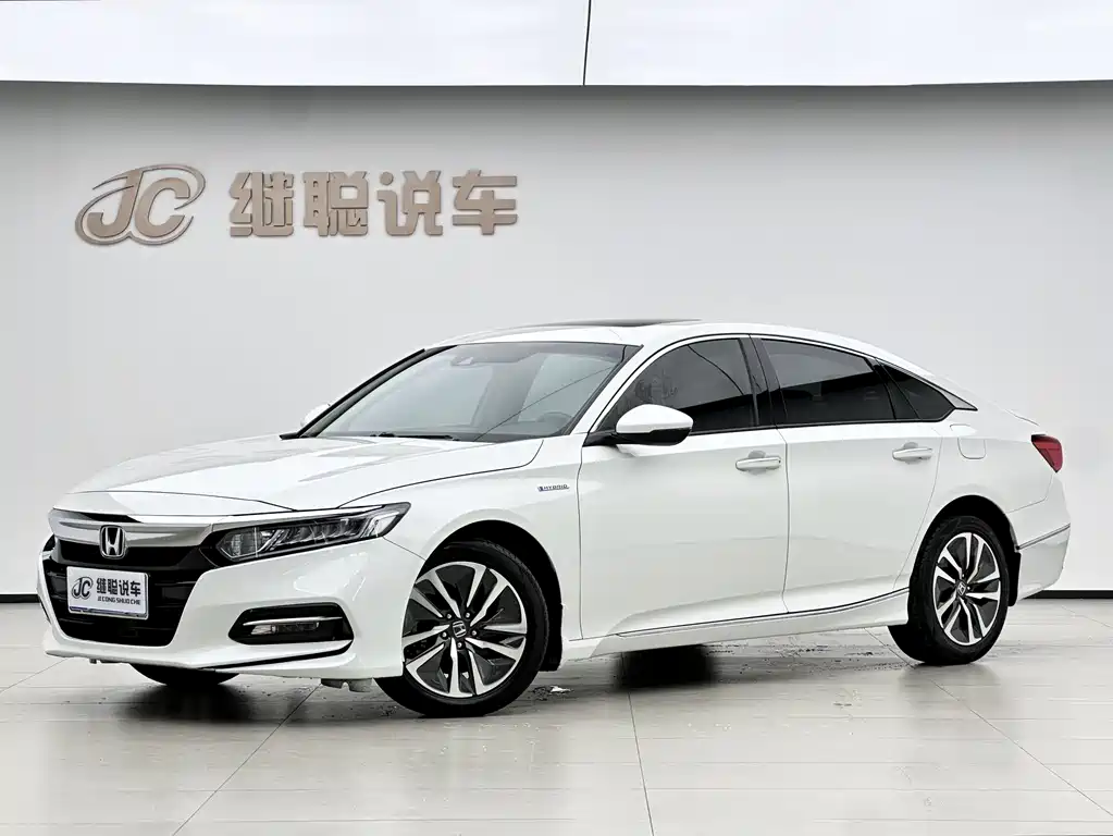 Accord 2018 Sharp Hybrid 2.0L Sharp Collar Edition National VI купить на сайте DeffCars