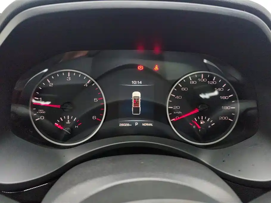 Cannon 2021 2.0T Passenger Global Version Automatic Diesel Two-wheel Drive Comfort Standard Box GW4D20M купить на сайте DeffCars