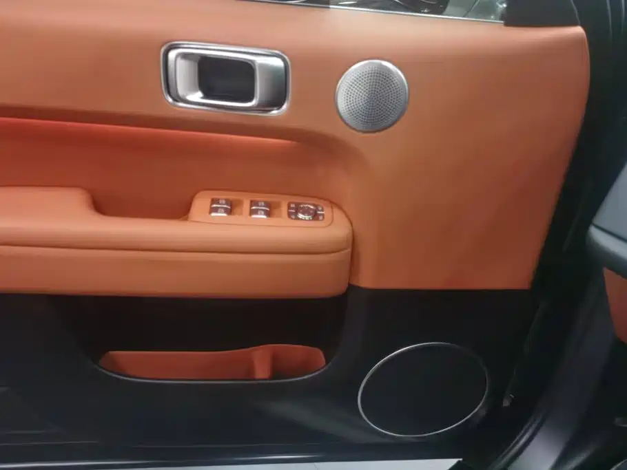 Ideal L6 2024 Max купить на сайте DeffCars
