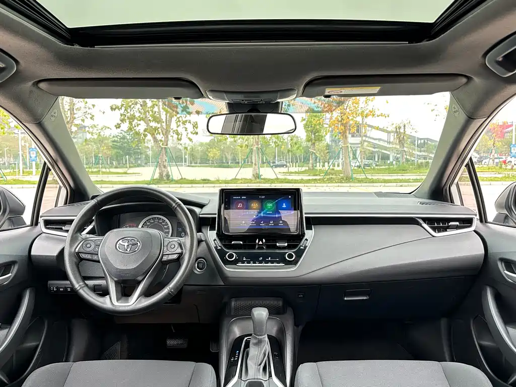 Ralink 2019 185T CVT Sports Edition National V купить на сайте DeffCars