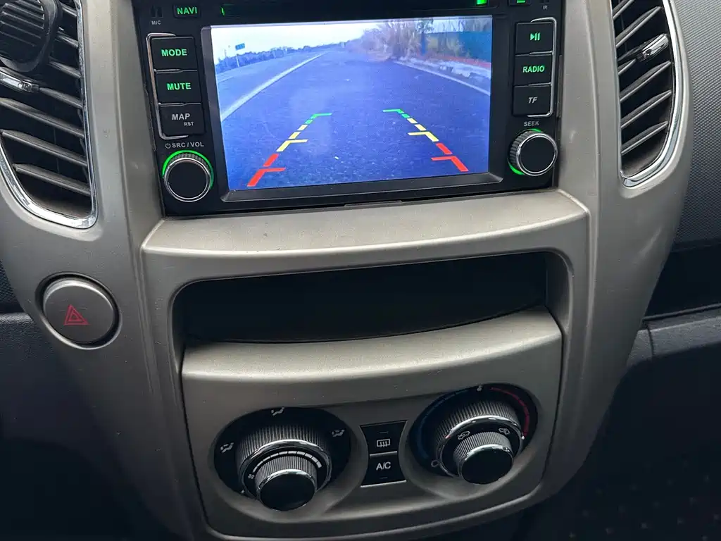 Great Wall M4 2012 1.5L manual comfort type купить на сайте DeffCars