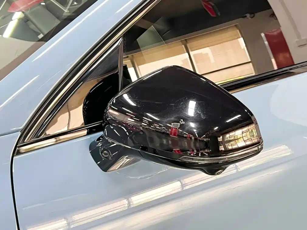 B01 2025 550 lidar version купить на сайте DeffCars