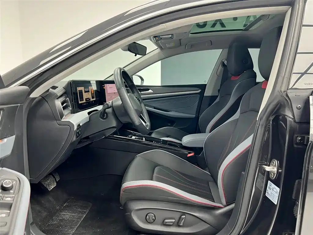 Lingdu 2023 Lingdu L 280TSI DSG Hot Edition купить на сайте DeffCars