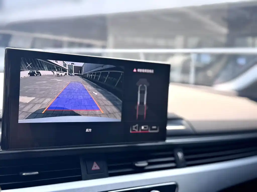 Audi A4L 2021 40 TFSI Advanced Life Edition купить на сайте DeffCars