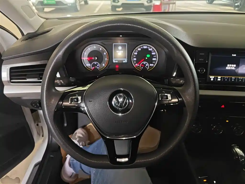 Lavida 2019 280TSI DSG Comfort Edition National VI купить на сайте DeffCars