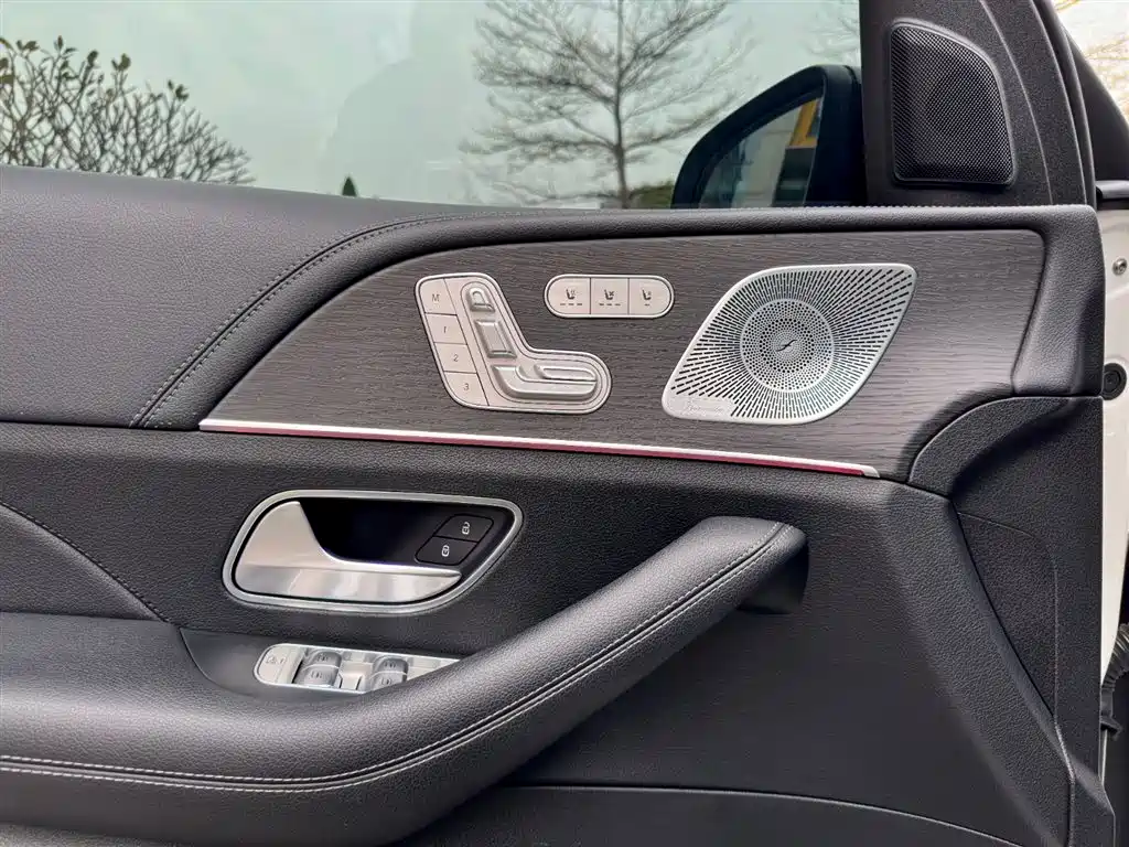 Mercedes-Benz GLE 2020 facelift GLE 450 4MATIC luxury model купить на сайте DeffCars