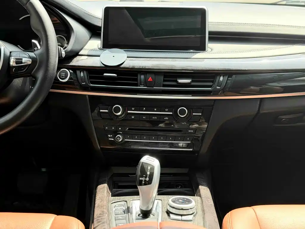 BMW X5 imported 2018 xDrive35i elegant model купить на сайте DeffCars