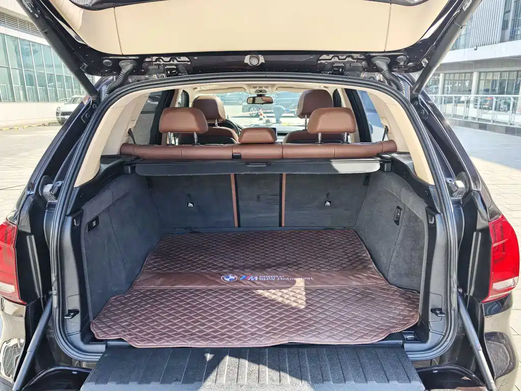 BMW X5 (Imported) 2017 xDrive35i Elegant купить на сайте DeffCars