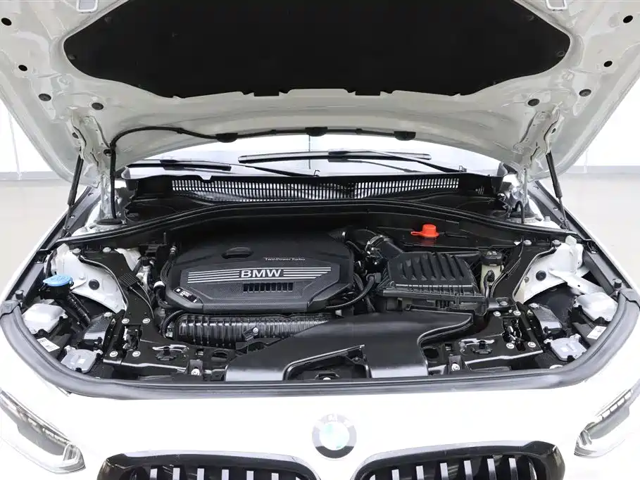 BMW 1 Series 2022 125i M Sports Night Edition купить на сайте DeffCars