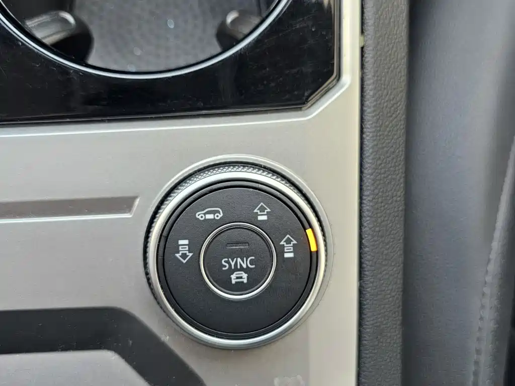 Touareg 2020 3.0TSI Ruixiang Edition National VI купить на сайте DeffCars