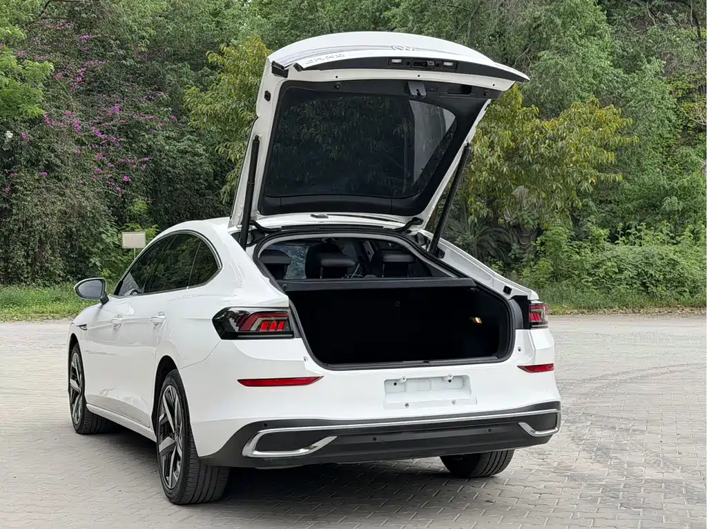 Lingdu 2022 Lingdu L 280TSI DSG Hot Edition купить на сайте DeffCars
