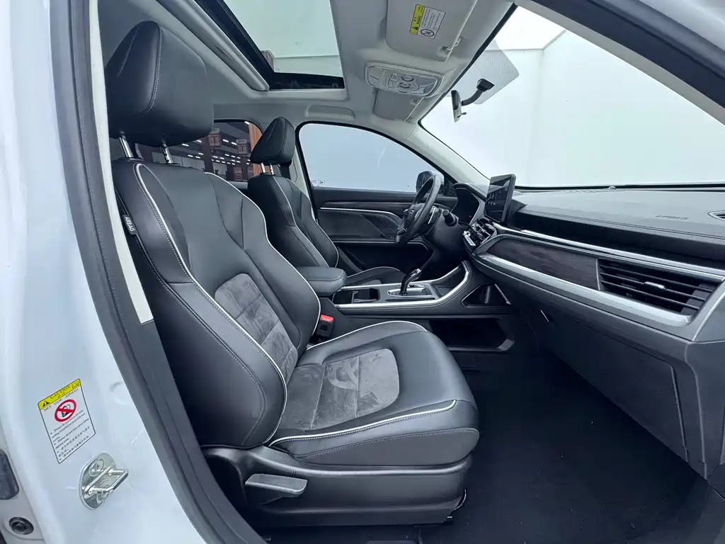 Haval H6 2021 1.5T Automatic Urban Edition купить на сайте DeffCars