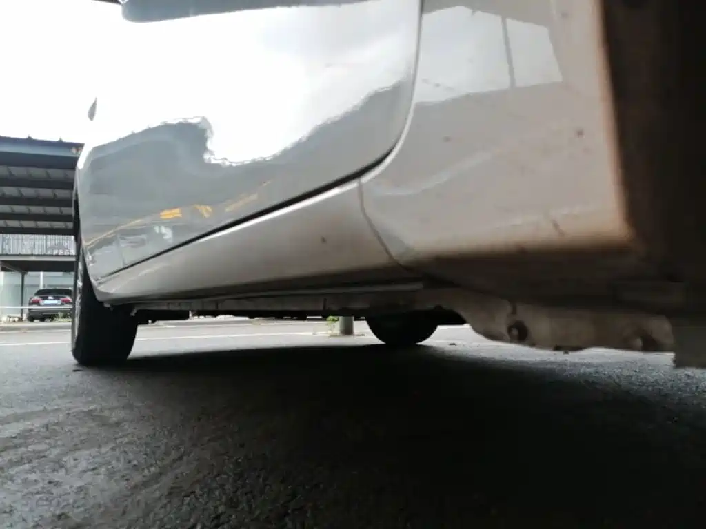 Corolla 2017 facelift 1.2T S-CVT GL купить на сайте DeffCars