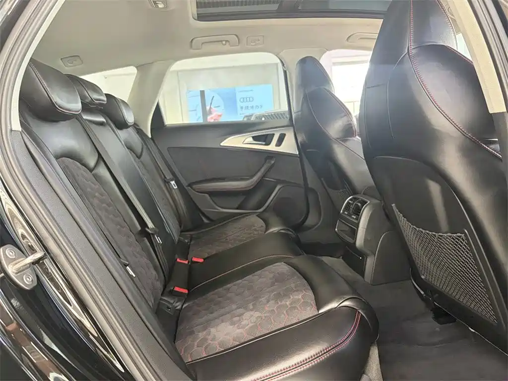 Audi A6 imported 2017 3.0T allroad quattro купить на сайте DeffCars