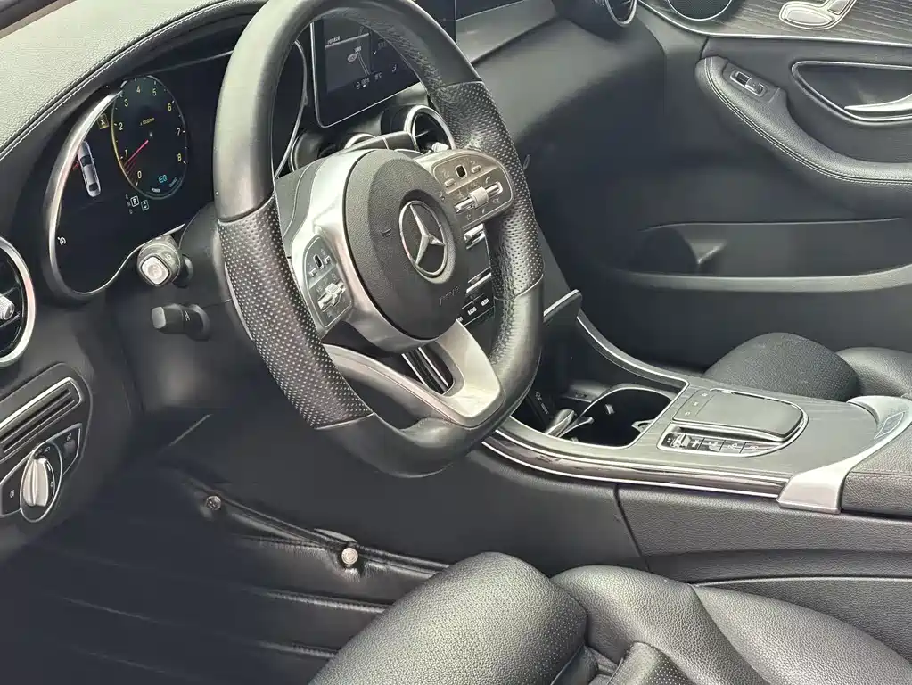 Mercedes-Benz C-Class 2020 C 260 L Sports Edition 4MATIC купить на сайте DeffCars