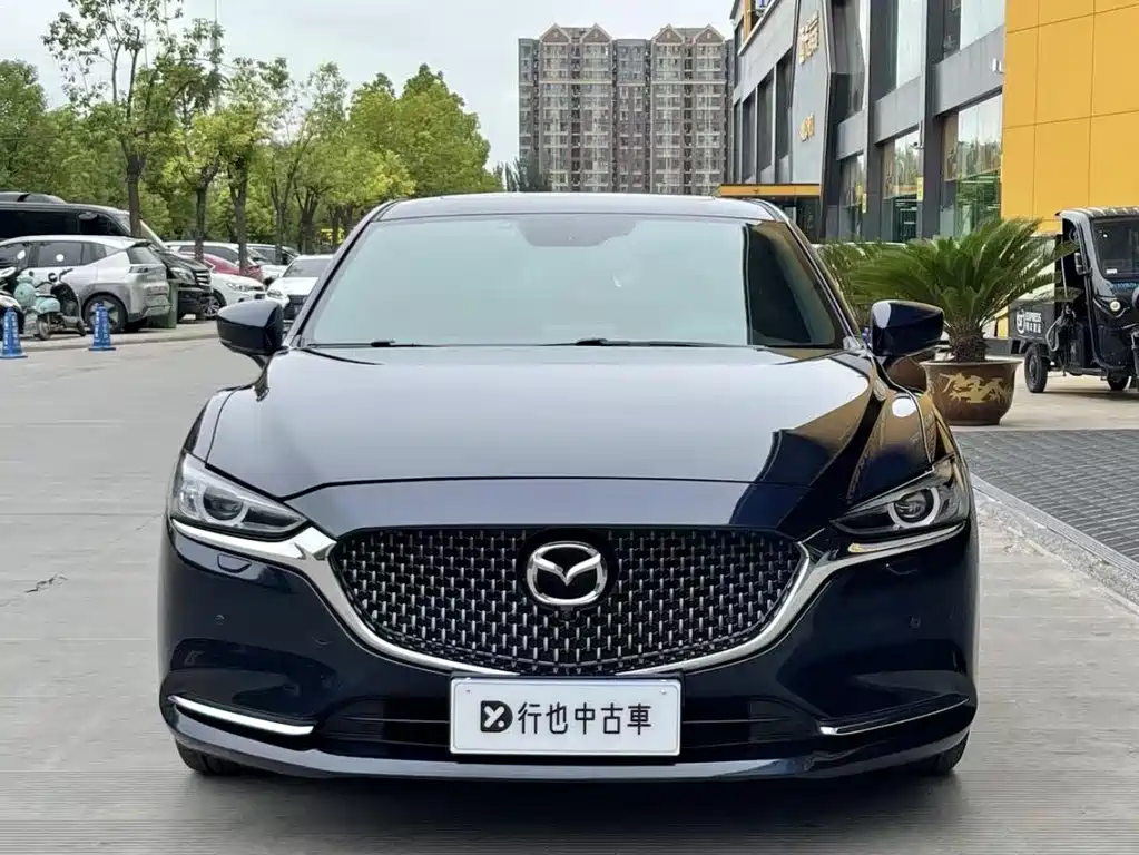 Atez 2020 2.5L Blue Sky Honor Edition купить на сайте DeffCars