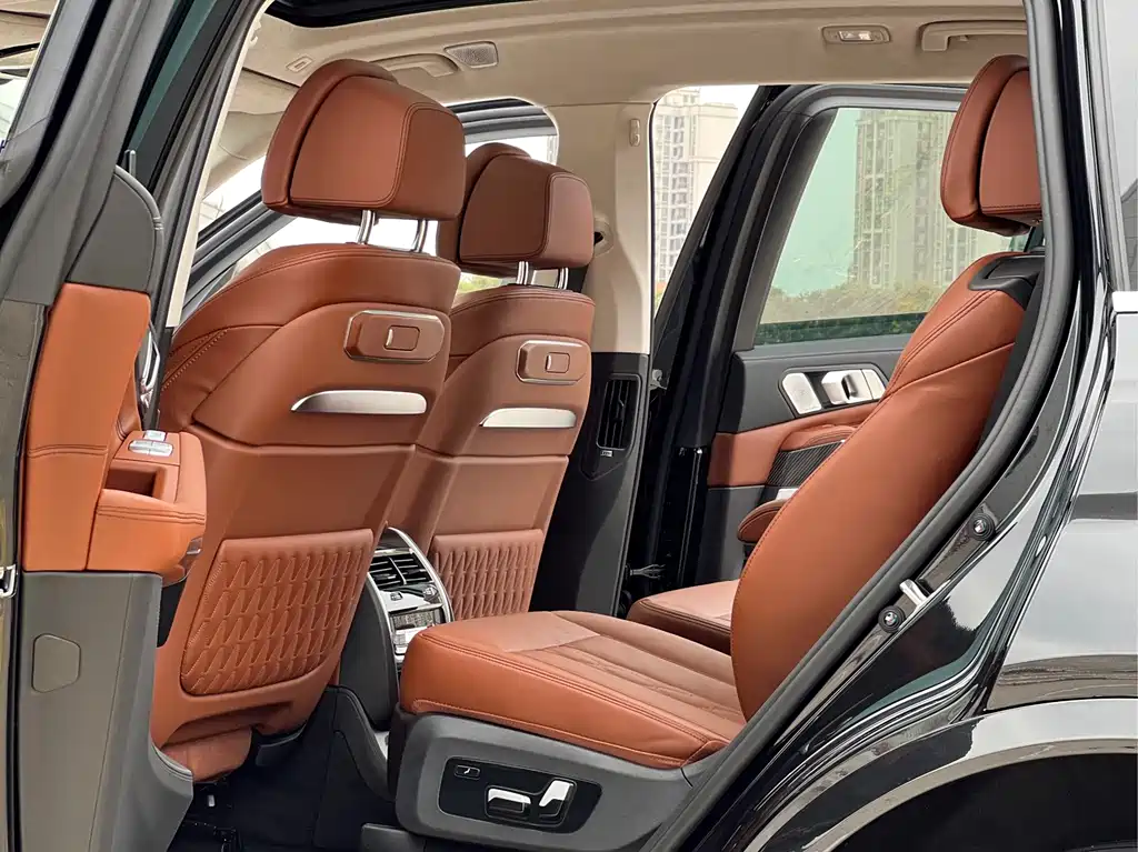 BMW X7 M60i 2023 xDrive M60i купить на сайте DeffCars