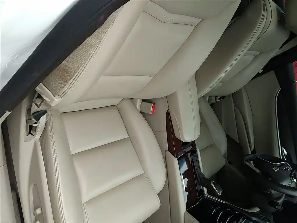 Cadillac XTS 2017 28T Technology купить на сайте DeffCars