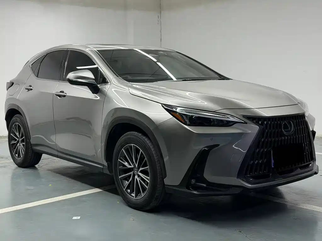Lexus NX 2023 350h front-wheel drive Chuangyue Edition купить на сайте DeffCars