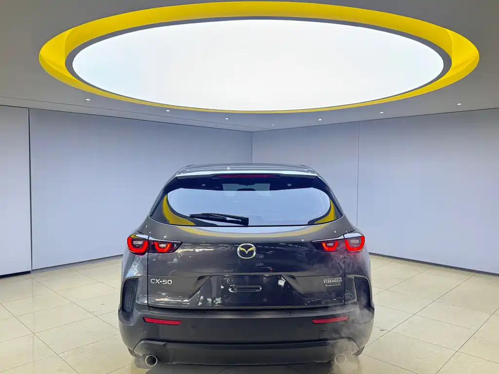 Mazda CX-50 Xingye 2023 2.0L Leading Edition купить на сайте DeffCars